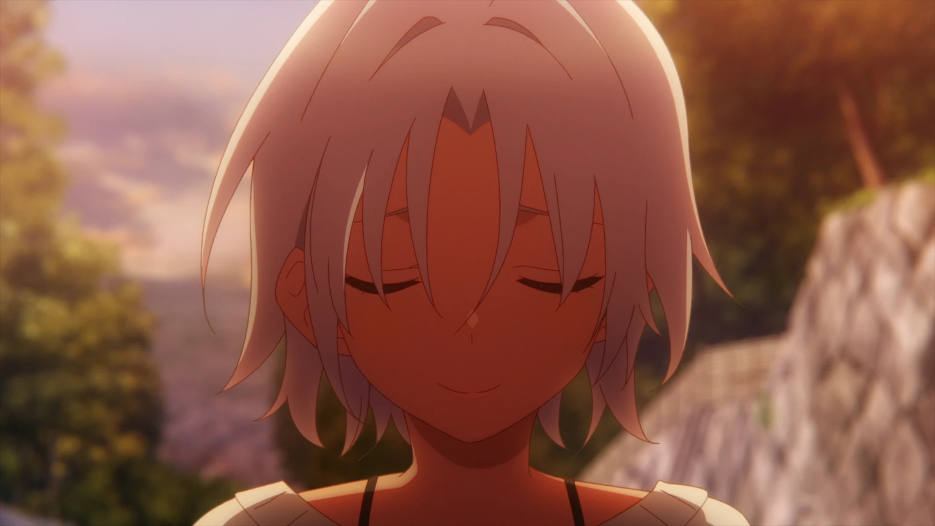 缘结甘神家 第23话