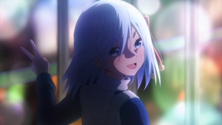 Amagami-san Chi no Enmusubi - EP14