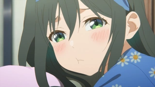 Amagami-san Chi no Enmusubi - EP13