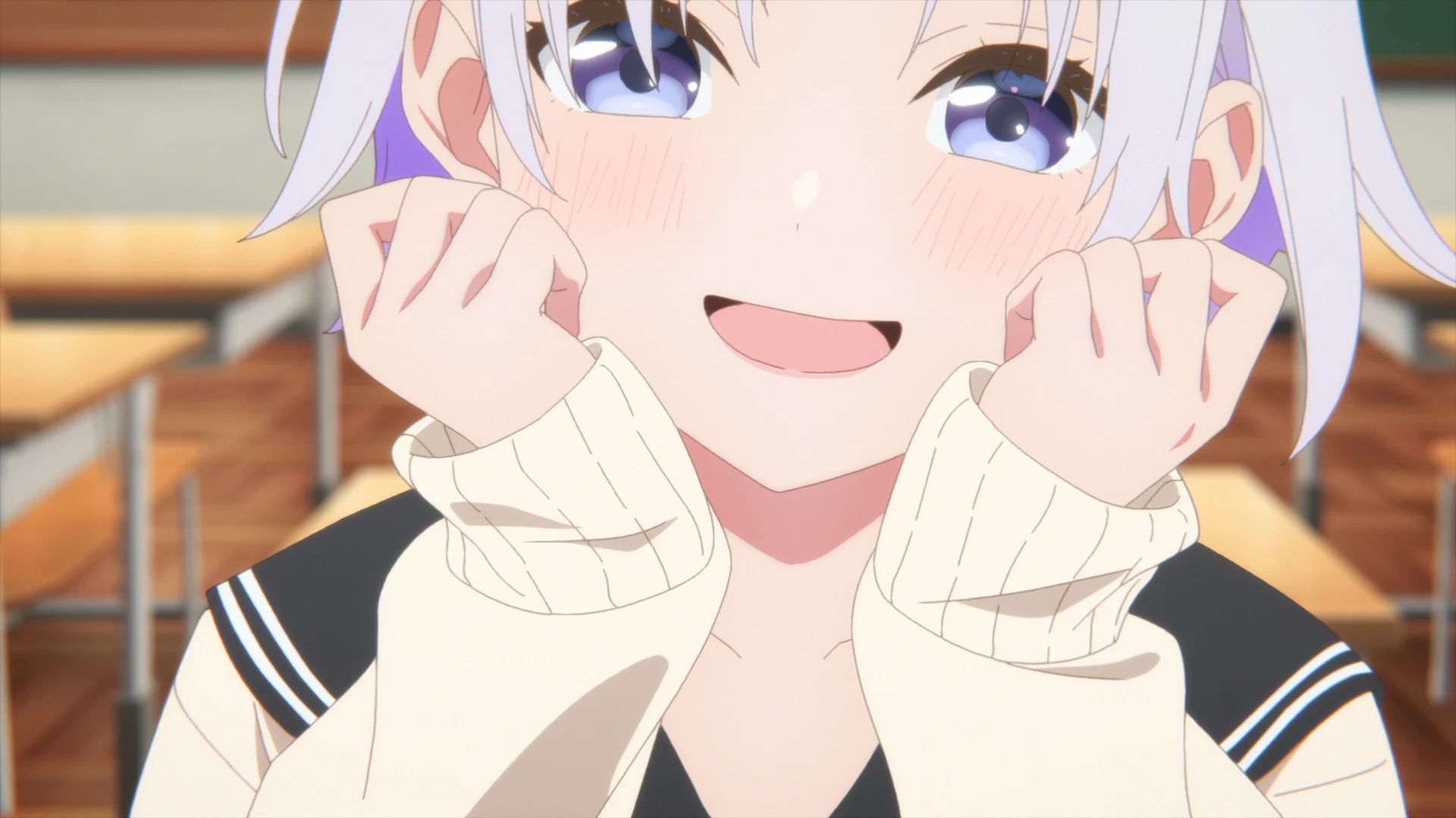 缘结甘神家 第22话