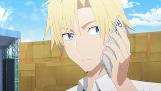 Amagami-san Chi no Enmusubi - EP20