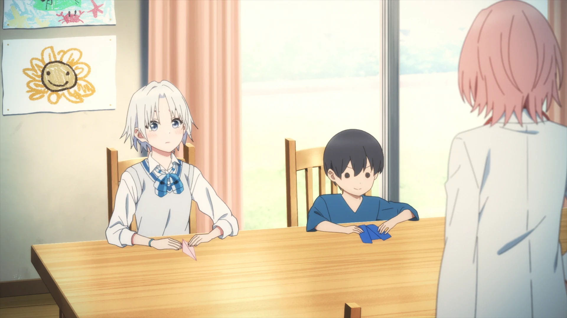 缘结甘神家 第23话