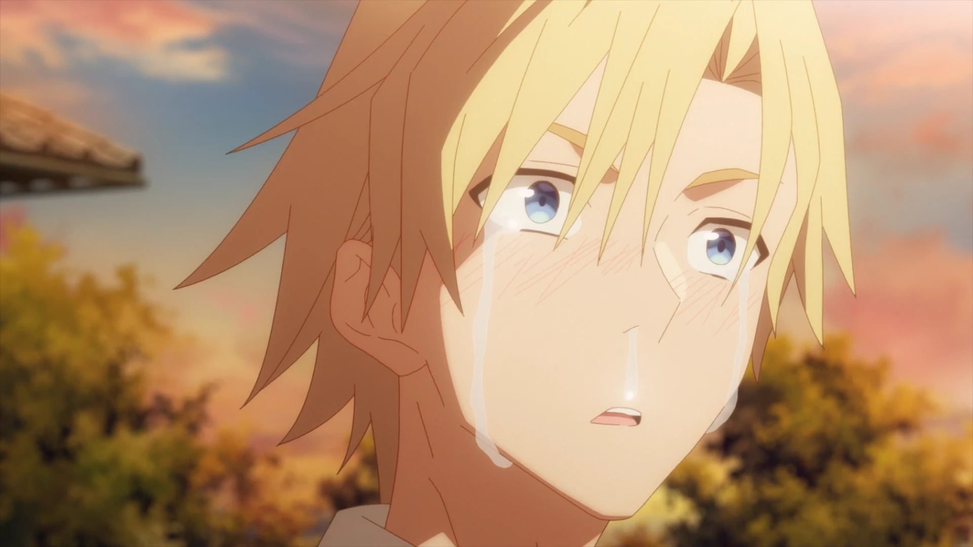 缘结甘神家 第17话