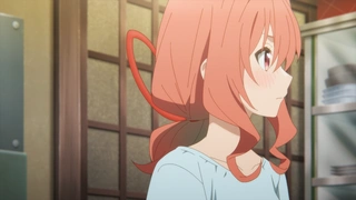 Amagami-san Chi no Enmusubi - EP17