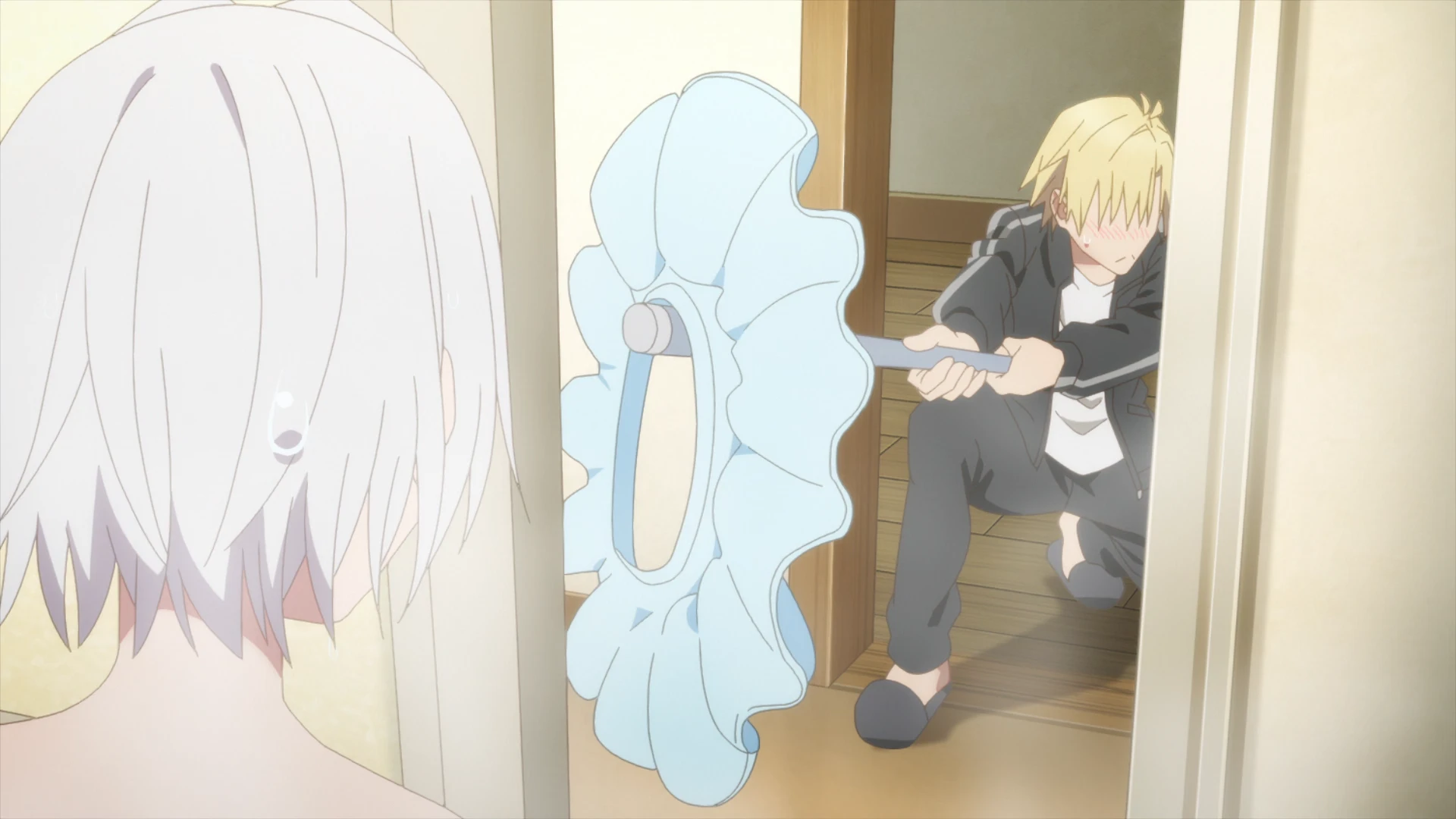 缘结甘神家 第22话