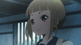 Amagami-san Chi no Enmusubi - EP19