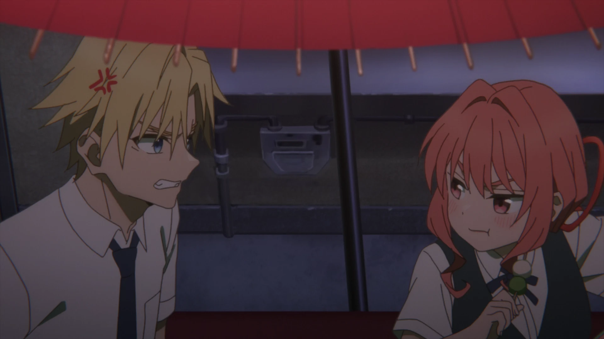 缘结甘神家 第20话