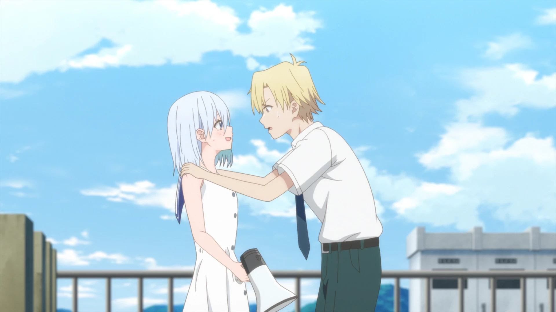 缘结甘神家 第20话