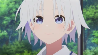 甘神さんちの縁結び 第15話