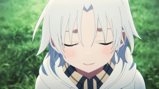 結緣甘神神社 第24話