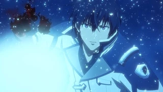 魔王学院の不適合者 ～史上最強の魔王の始祖、転生して子孫たちの学校へ通う～ Ⅱ 2ndクール PV1