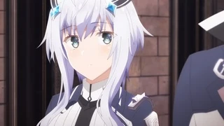 魔王学院の不適合者 ～史上最強の魔王の始祖、転生して子孫たちの学校へ通う～ Ⅱ 2ndクール PV2