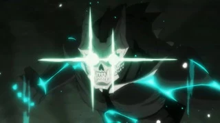 Kaijuu 8-gou - Main PV2