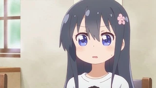 Watashi ni Tenshi ga Maiorita! - EP1