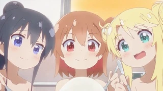 Watashi ni Tenshi ga Maiorita! - EP4