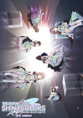 The iDOLM@STER Shiny Colors 2nd Season