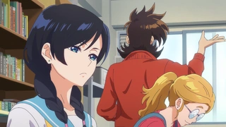 Zenshuu. - EP7