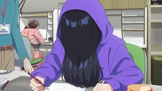 全修。 ティザーPV