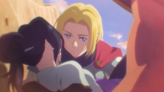 Zenshuu. - EP11