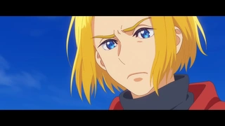 Zenshuu. - Main PV
