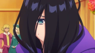 Zenshuu. - EP3