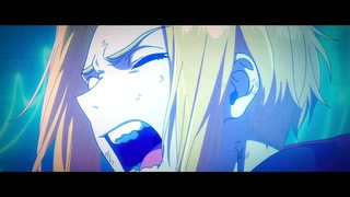 全修。 ティザーPV2