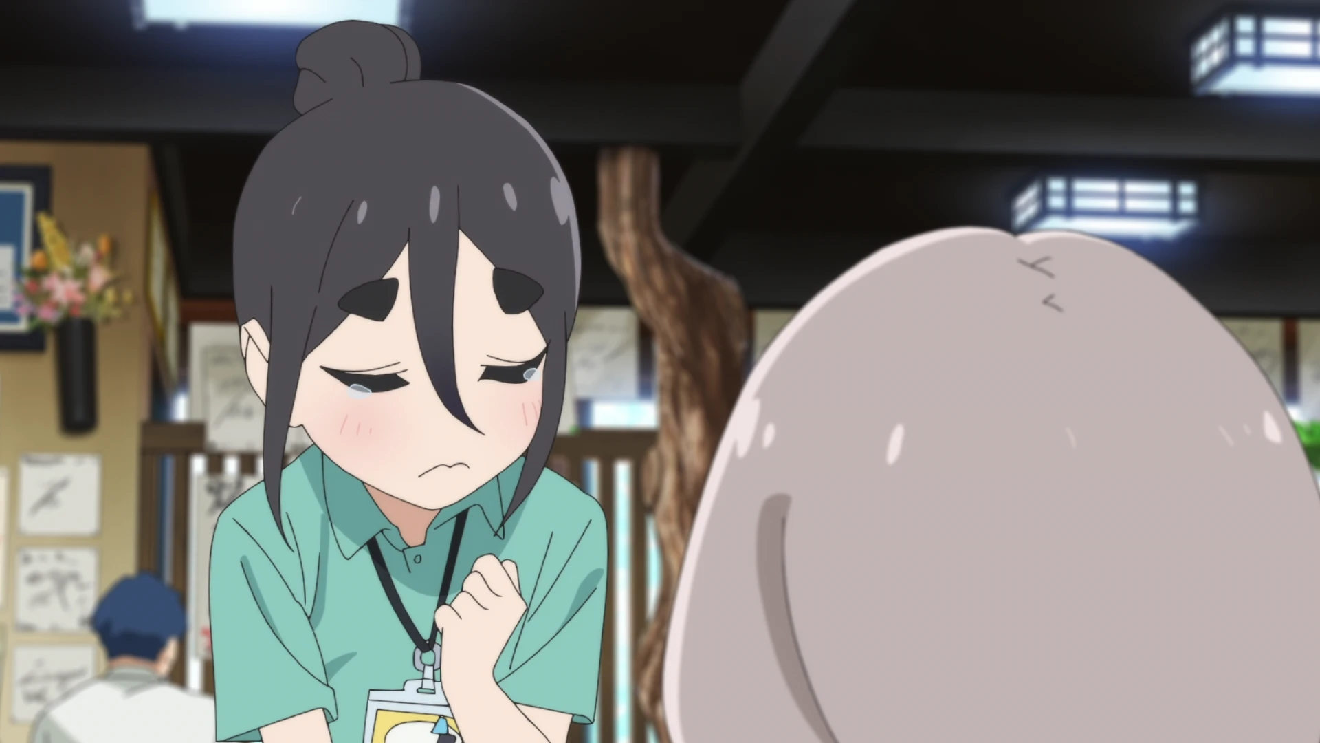 mono女孩 第4话