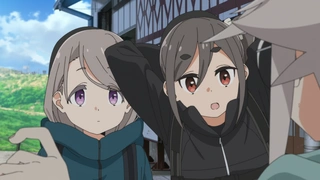 mono女孩 第8話