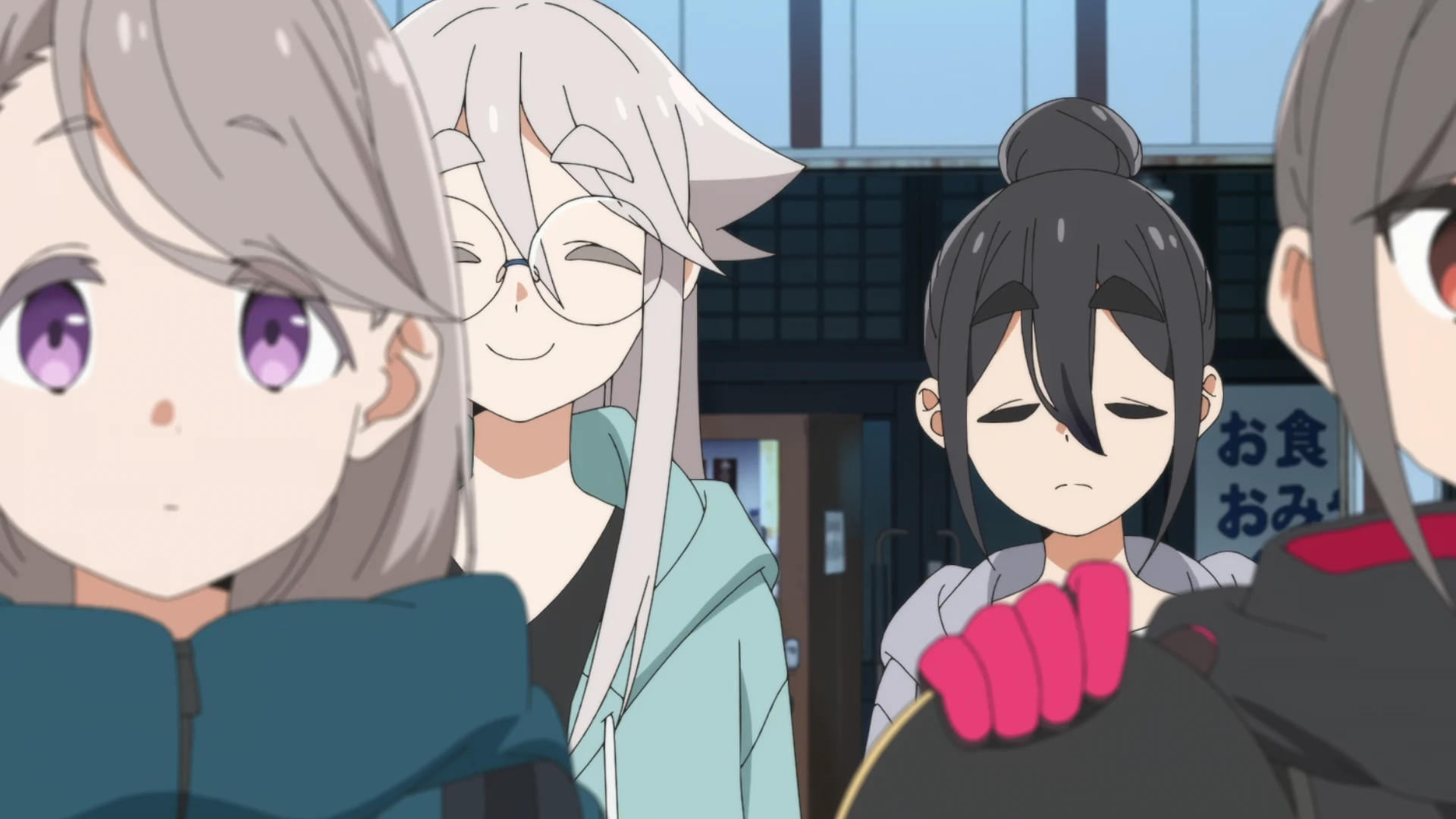 mono女孩 第8话