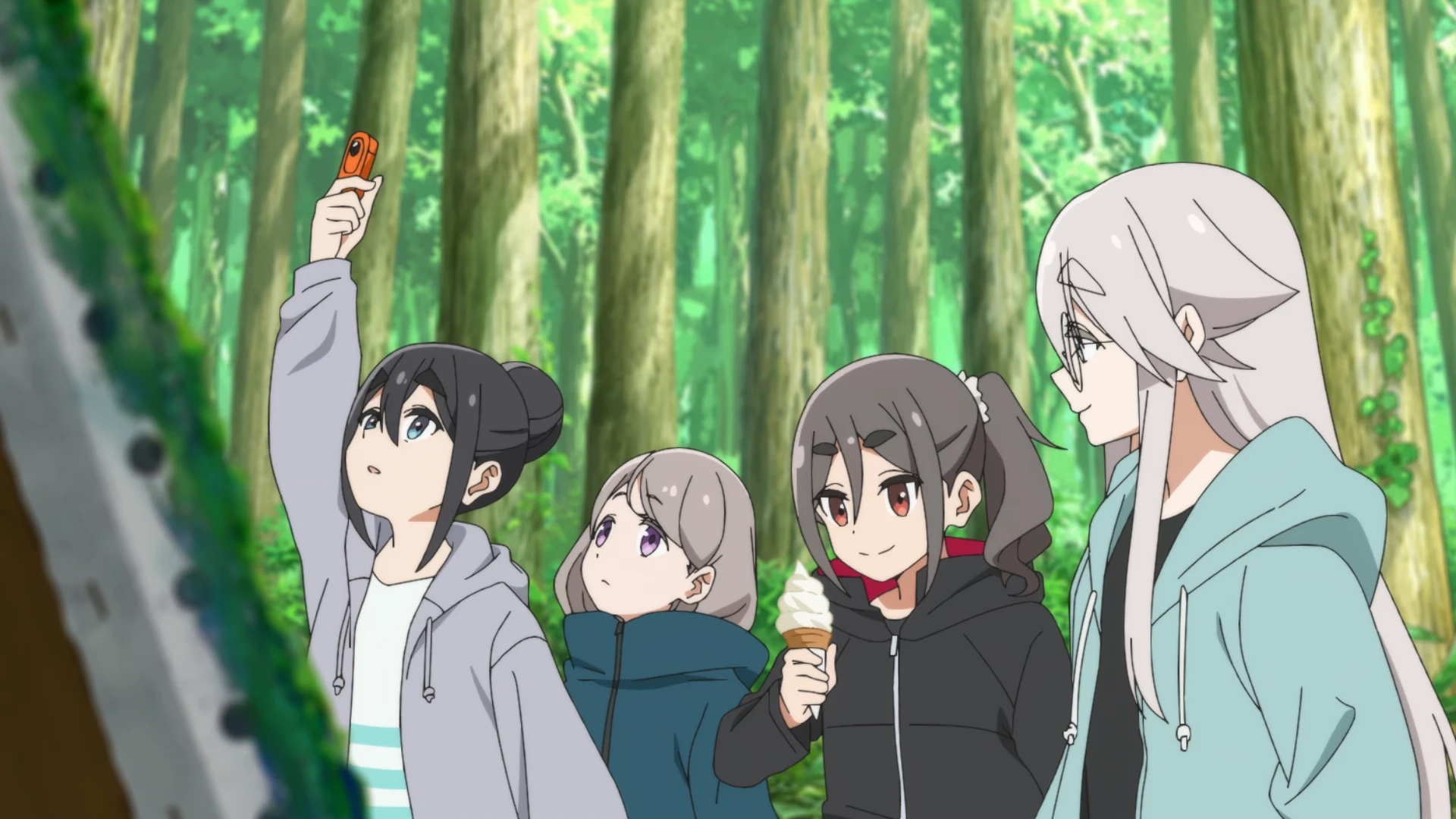 mono女孩 第9话