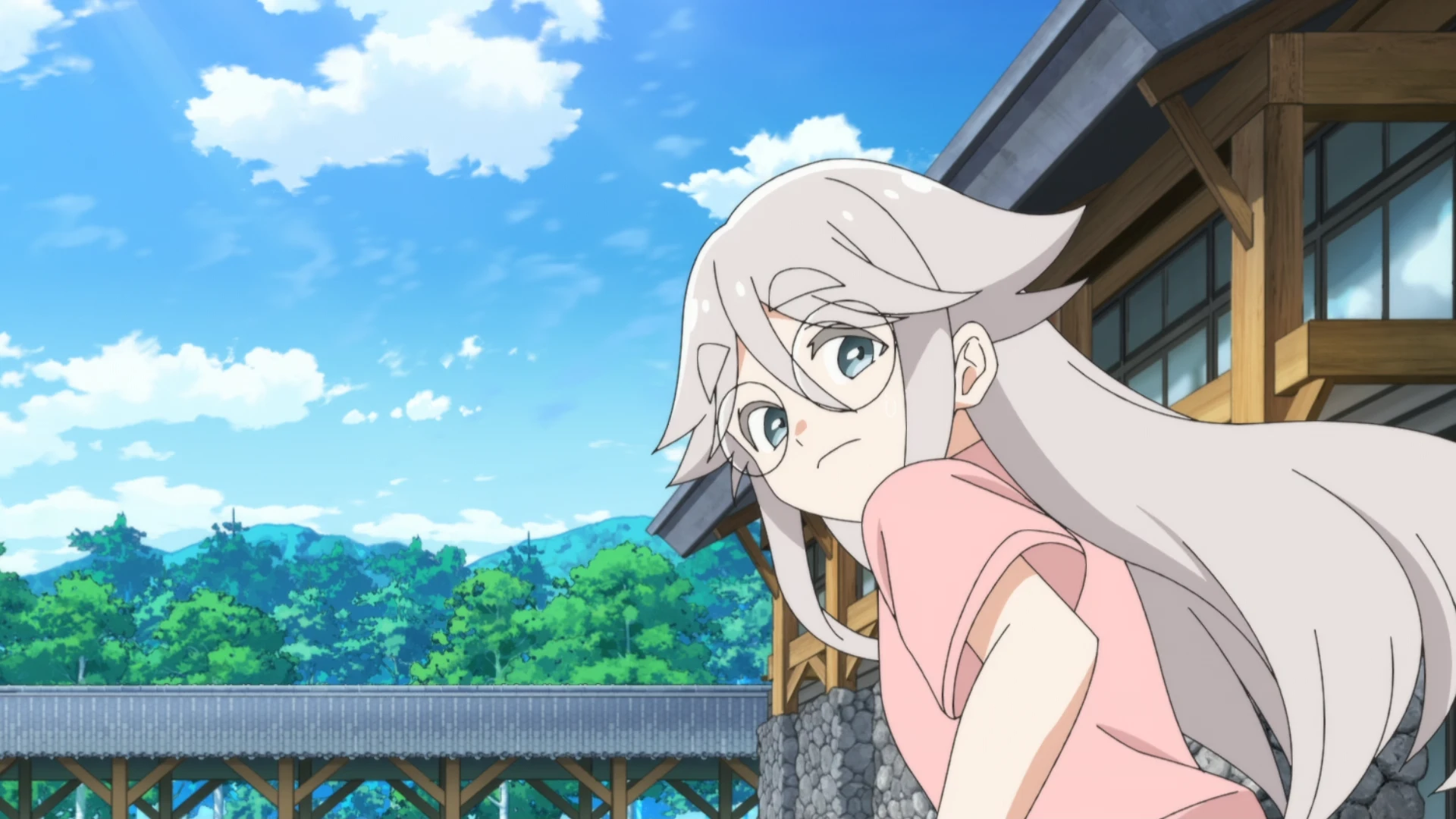 mono女孩 第9话