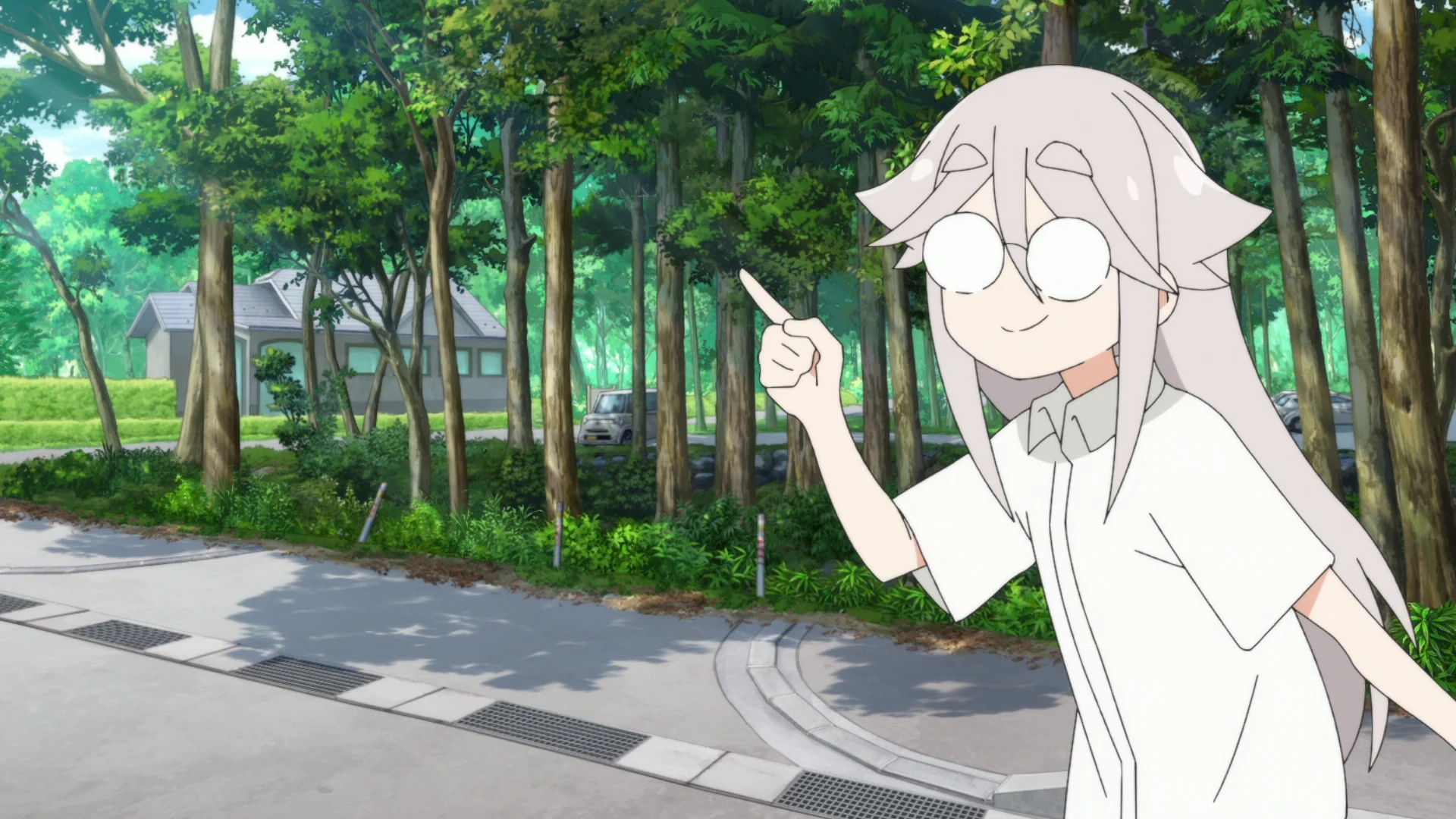 mono女孩 第3话