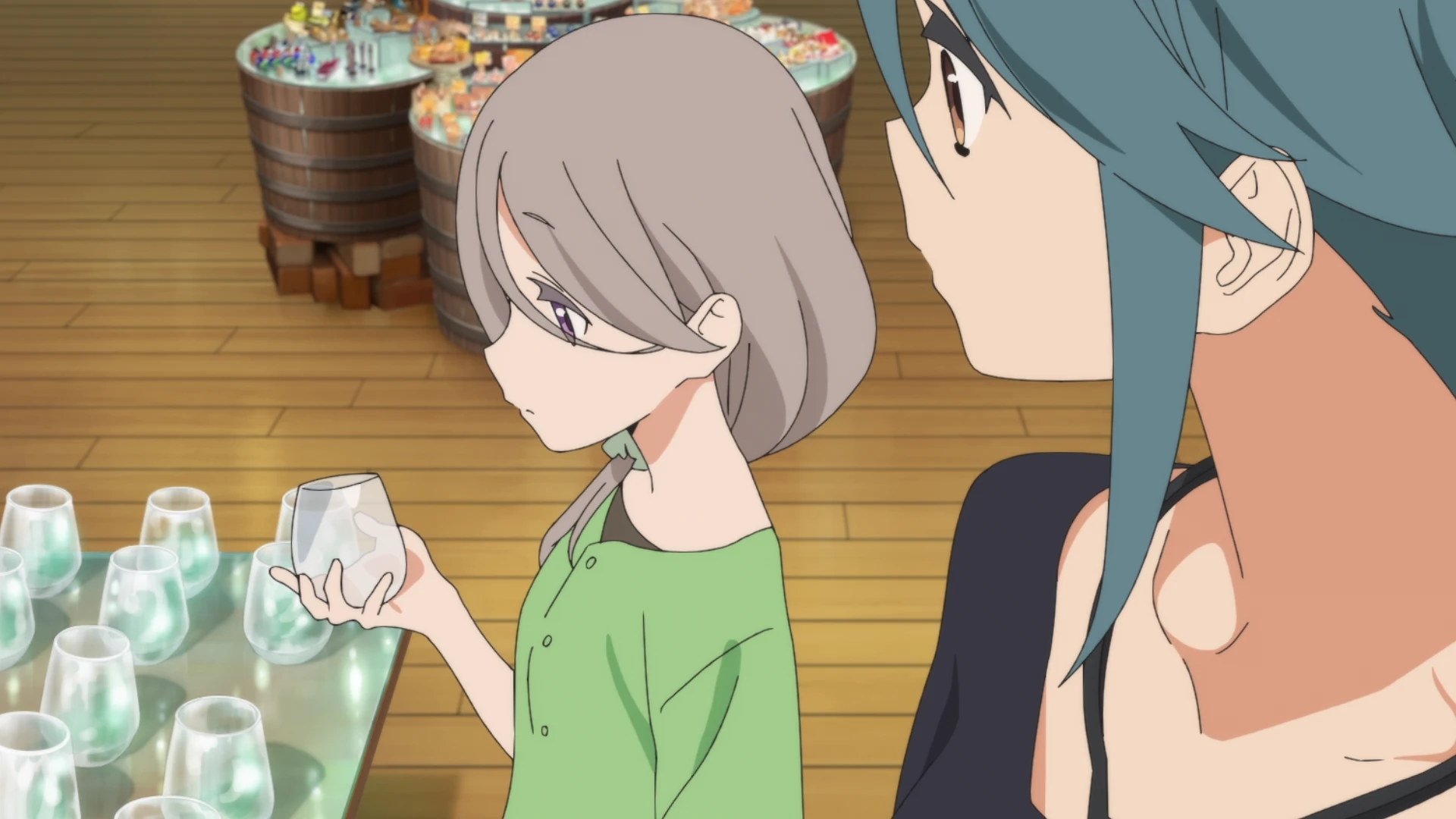 mono女孩 第4话