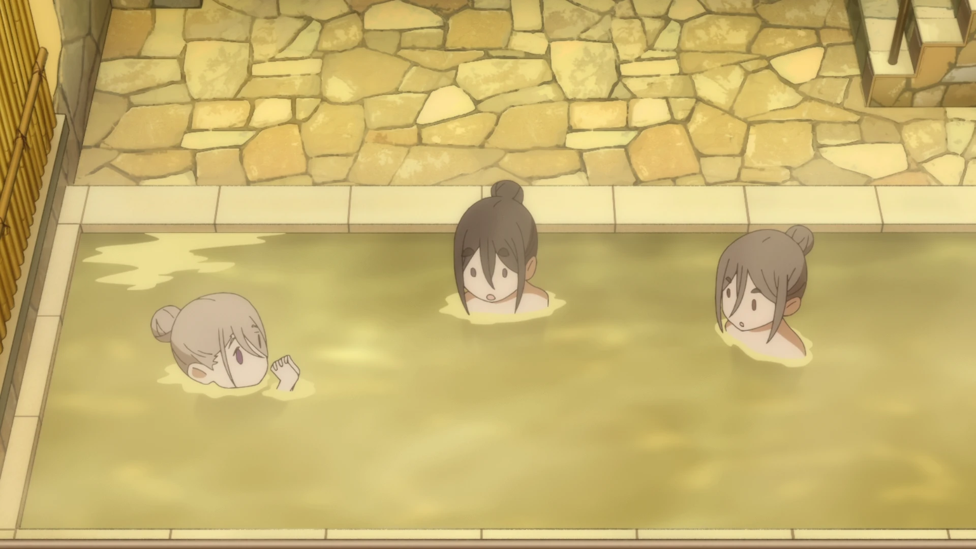 mono女孩 第4话