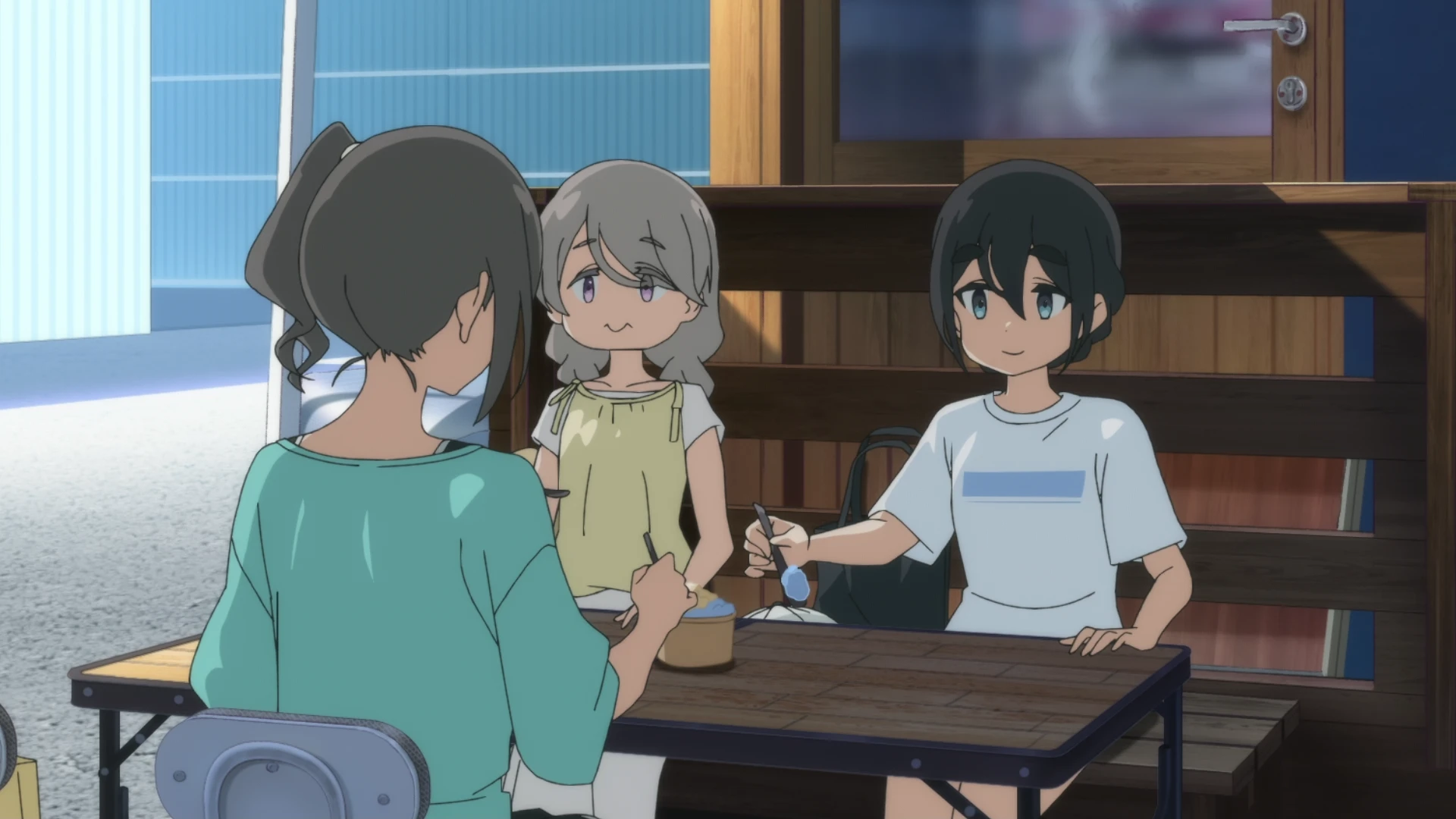 mono女孩 第11话