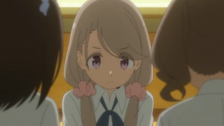 mono女孩 第12話