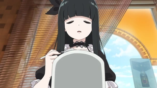 mono女孩 第7話