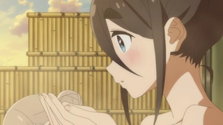 mono女孩 第4話