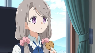 mono女孩 第2話