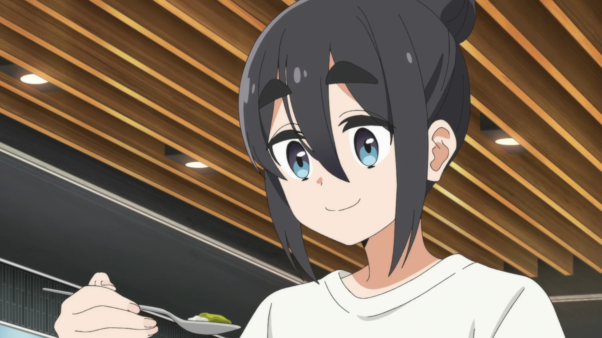 mono女孩 第9话