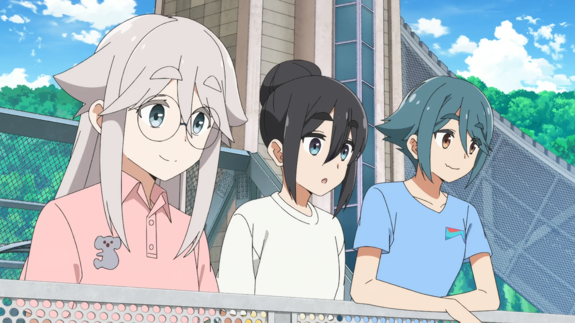 mono女孩 第9话