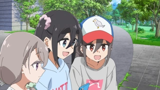 mono女孩 第6話