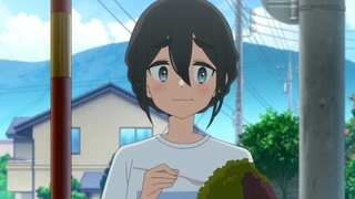 mono女孩 第11話