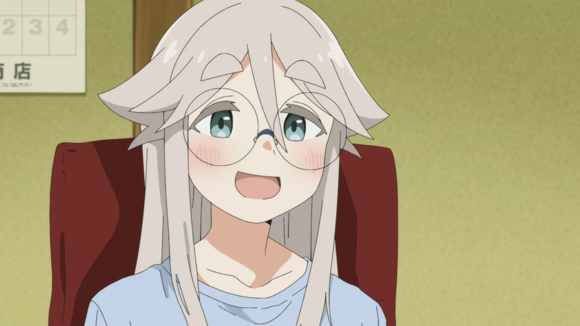 mono女孩 第12话