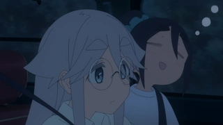 mono女孩 第3話