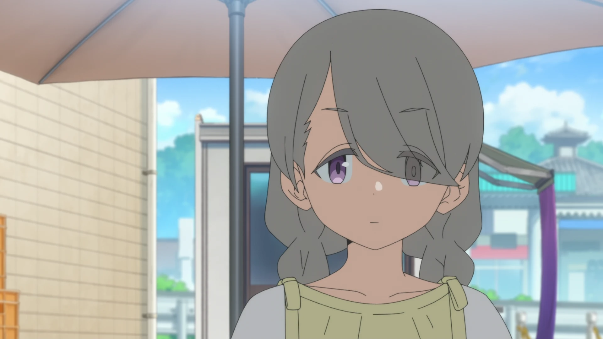 mono女孩 第11话