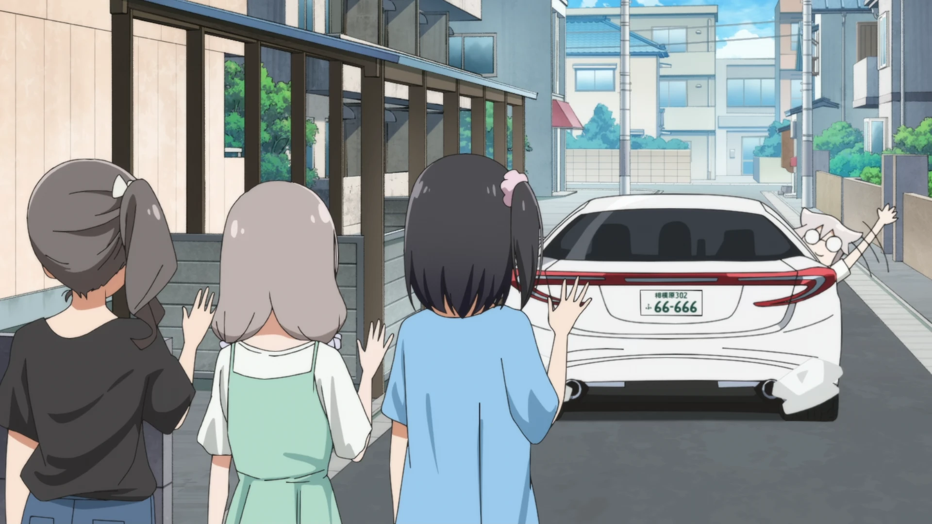 mono女孩 第5话
