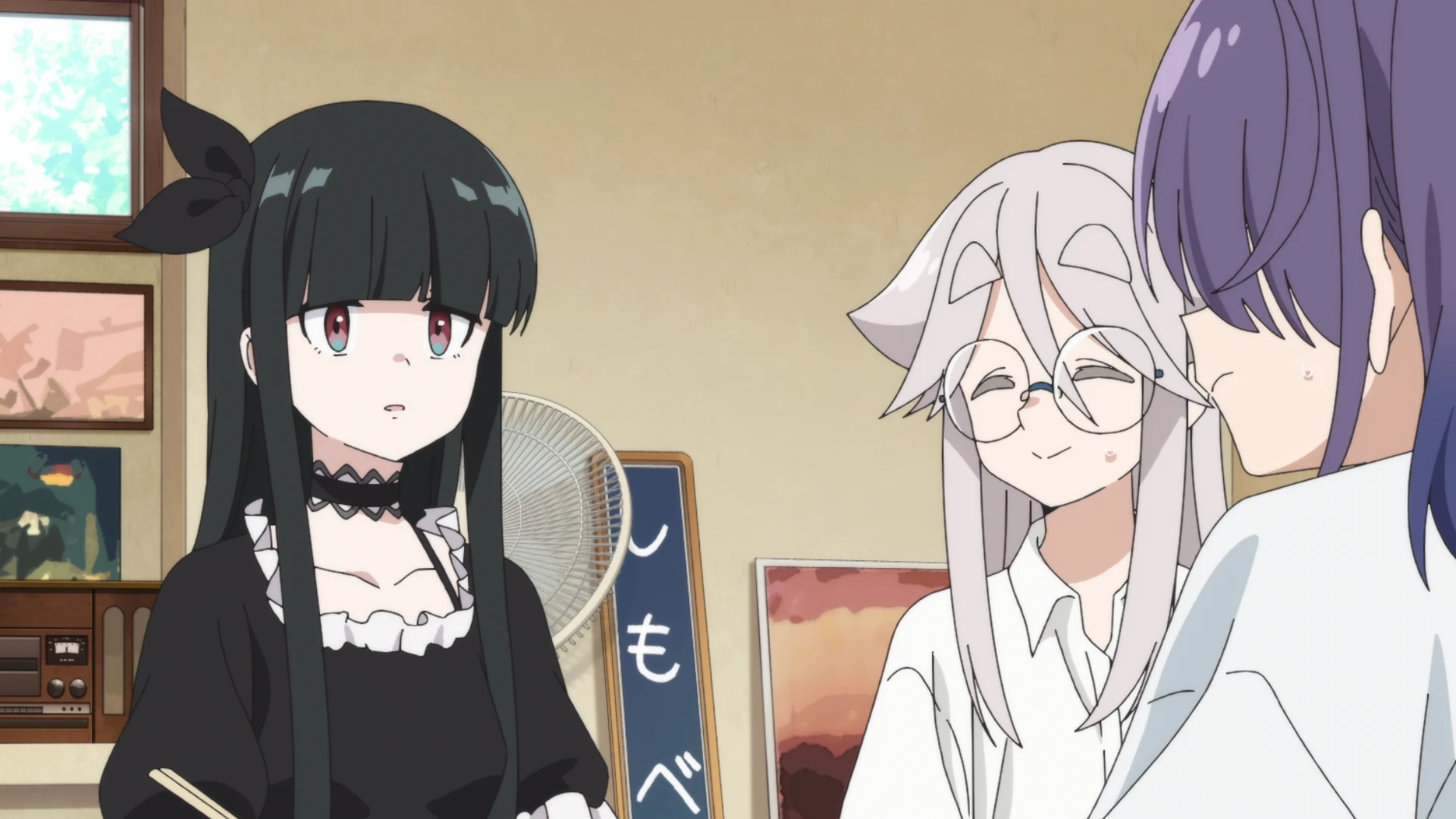 mono女孩 第7话