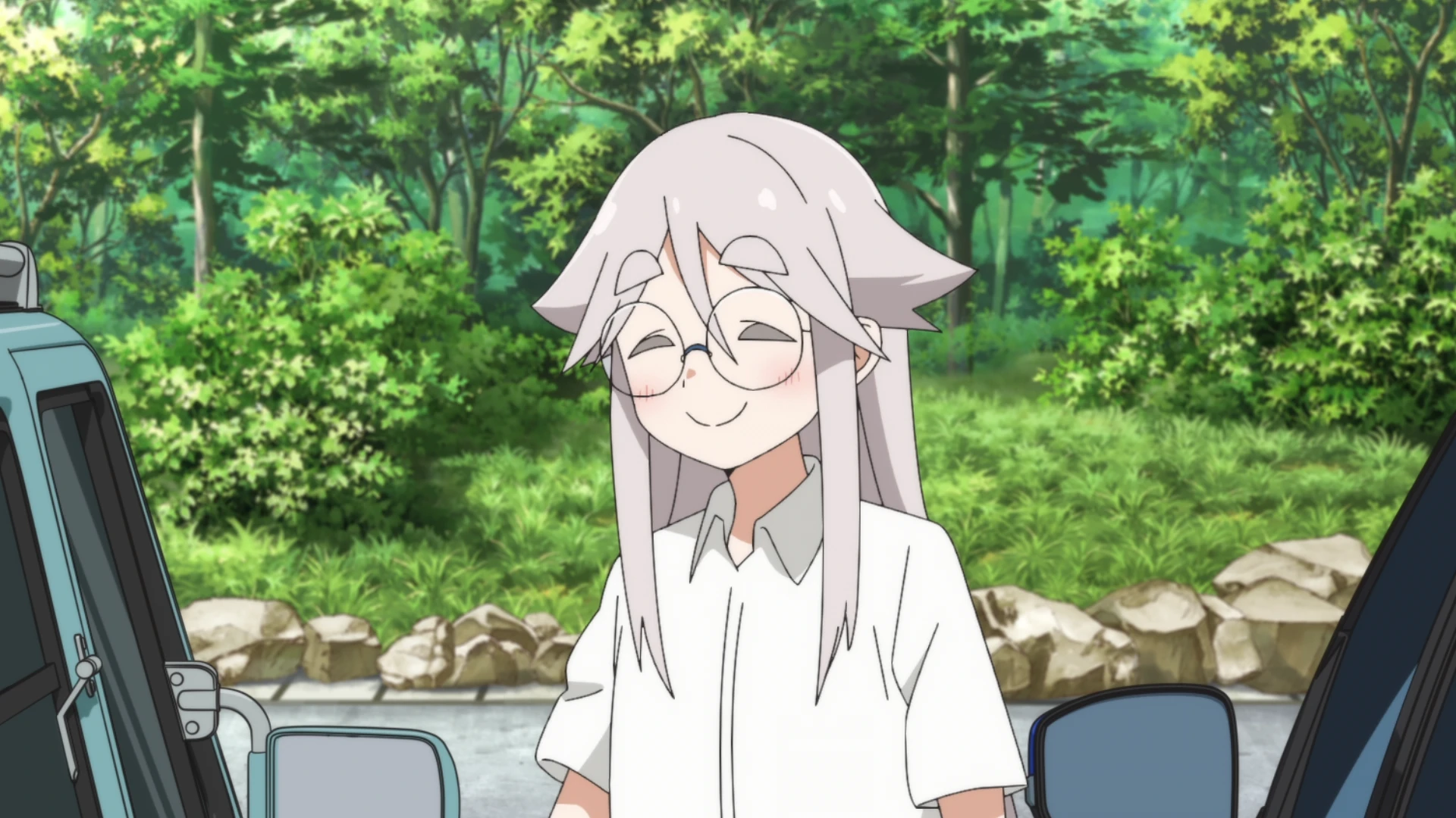 mono女孩 第6话