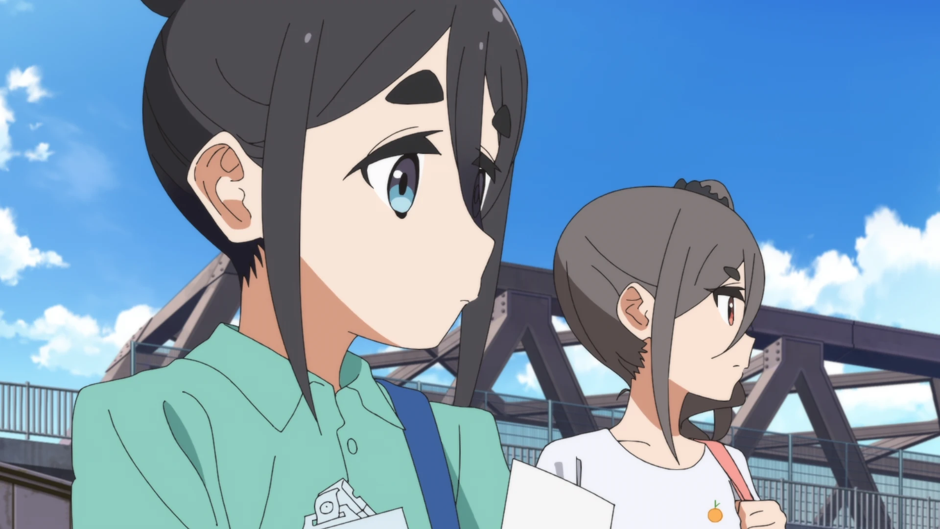 mono女孩 第4话
